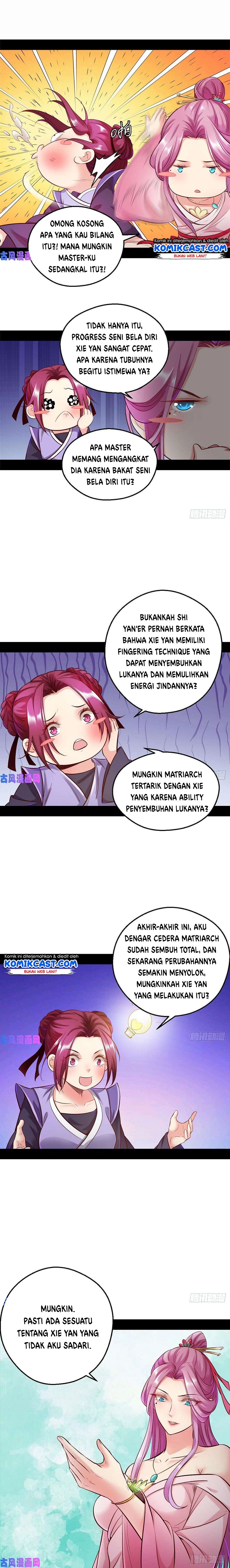 Dilarang COPAS - situs resmi www.mangacanblog.com - Komik im an evil god 041 - chapter 41 42 Indonesia im an evil god 041 - chapter 41 Terbaru 4|Baca Manga Komik Indonesia|Mangacan